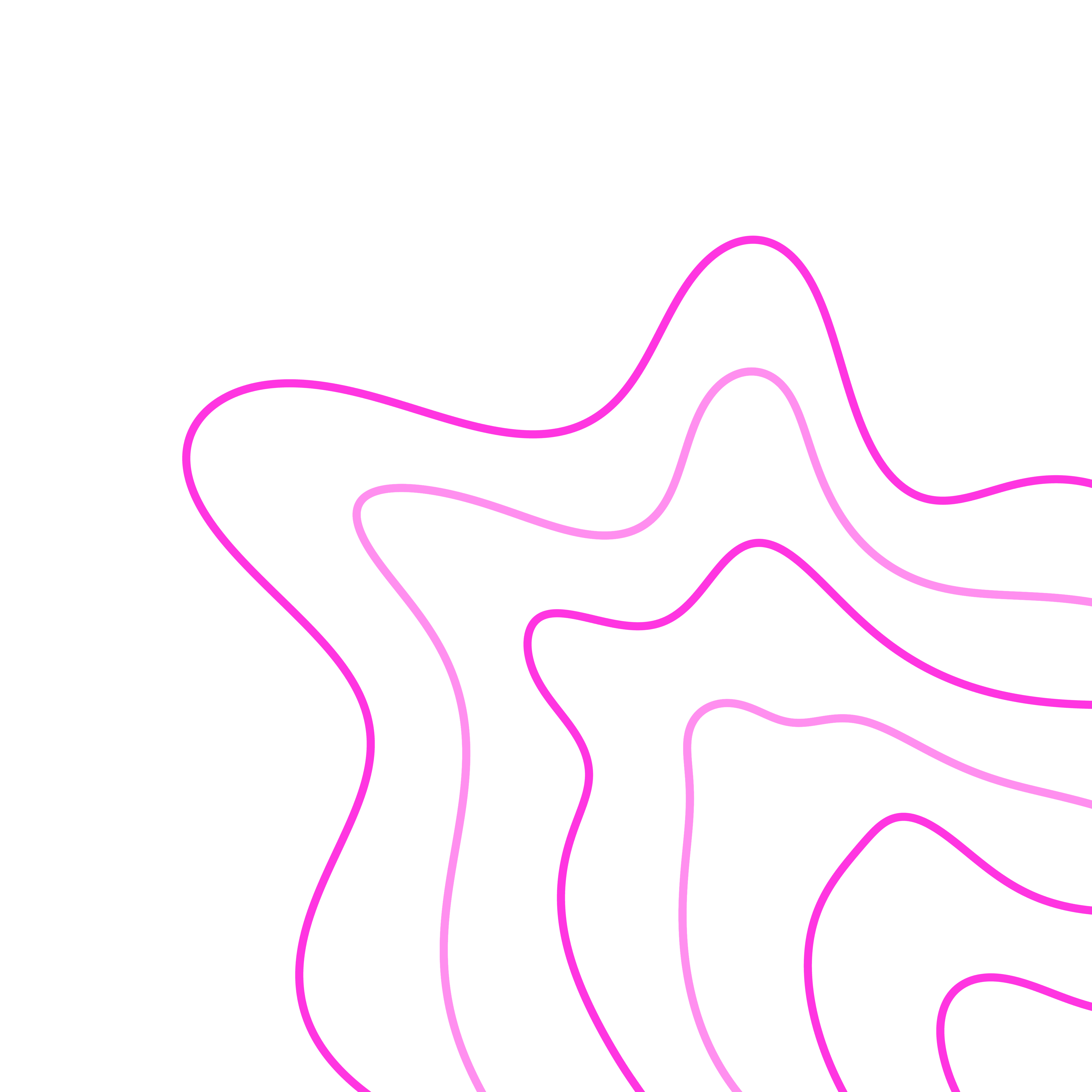 wavy lines texture